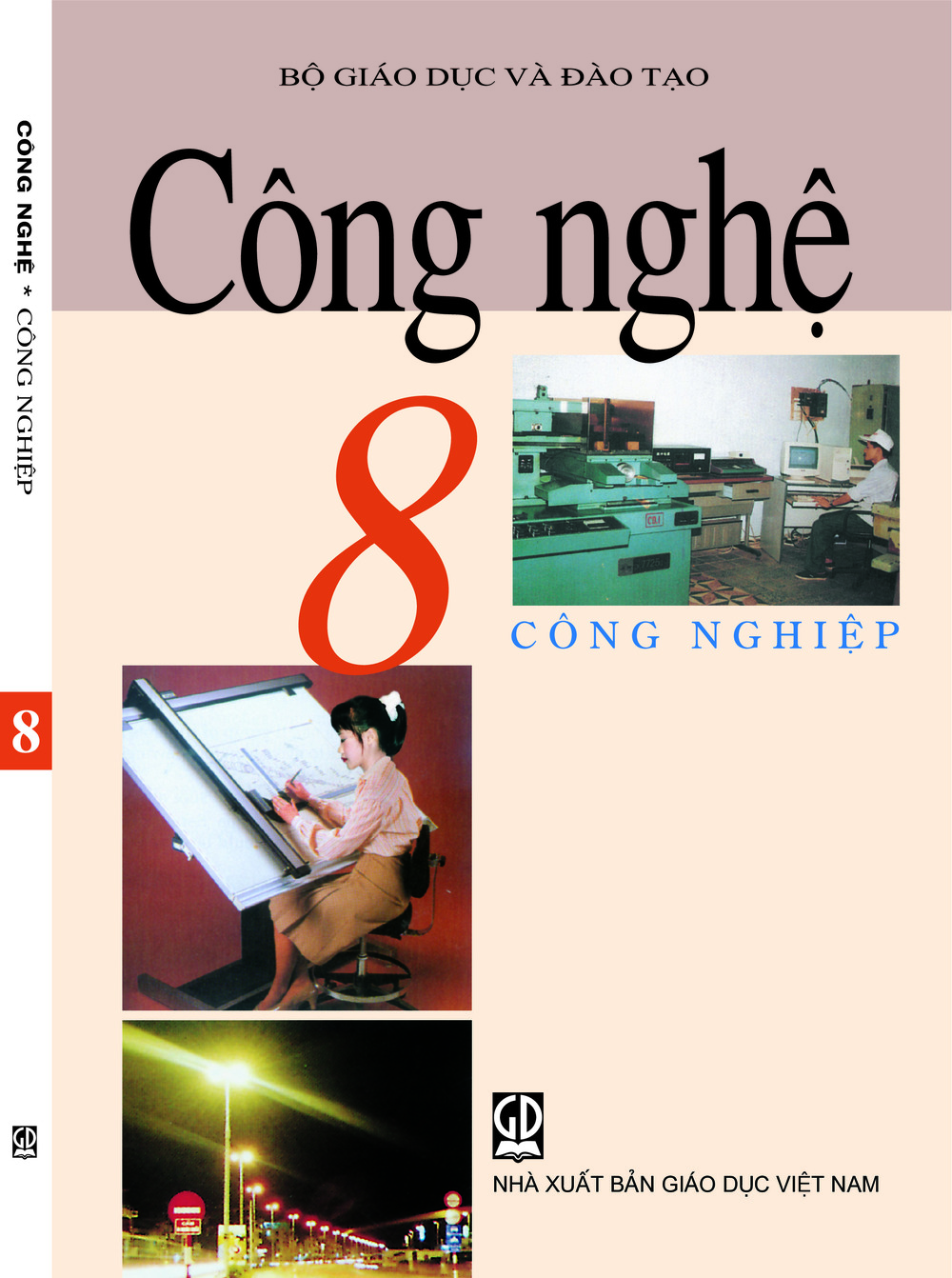 Download Công nghệ 8