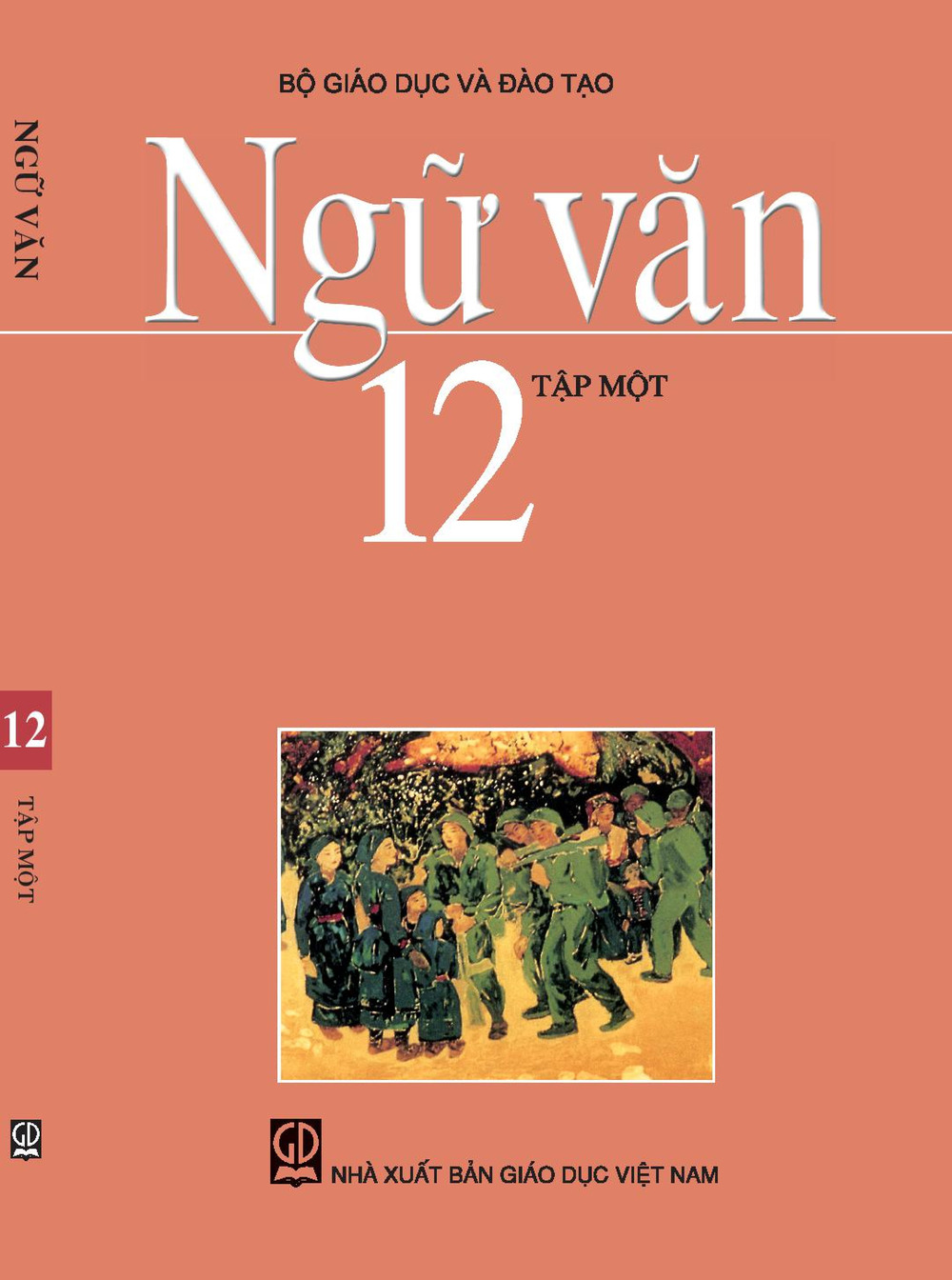 Ngữ văn 12