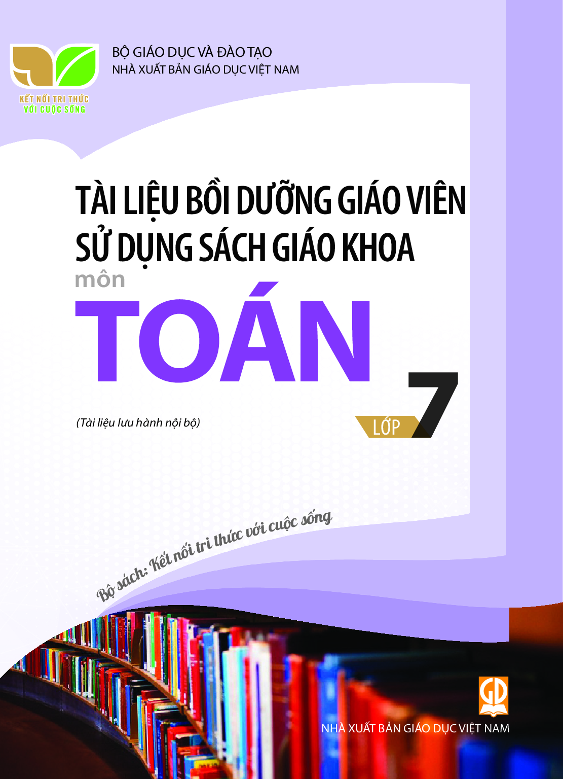 Download BDGV Toán 7 - Kết Nối Tri Thức