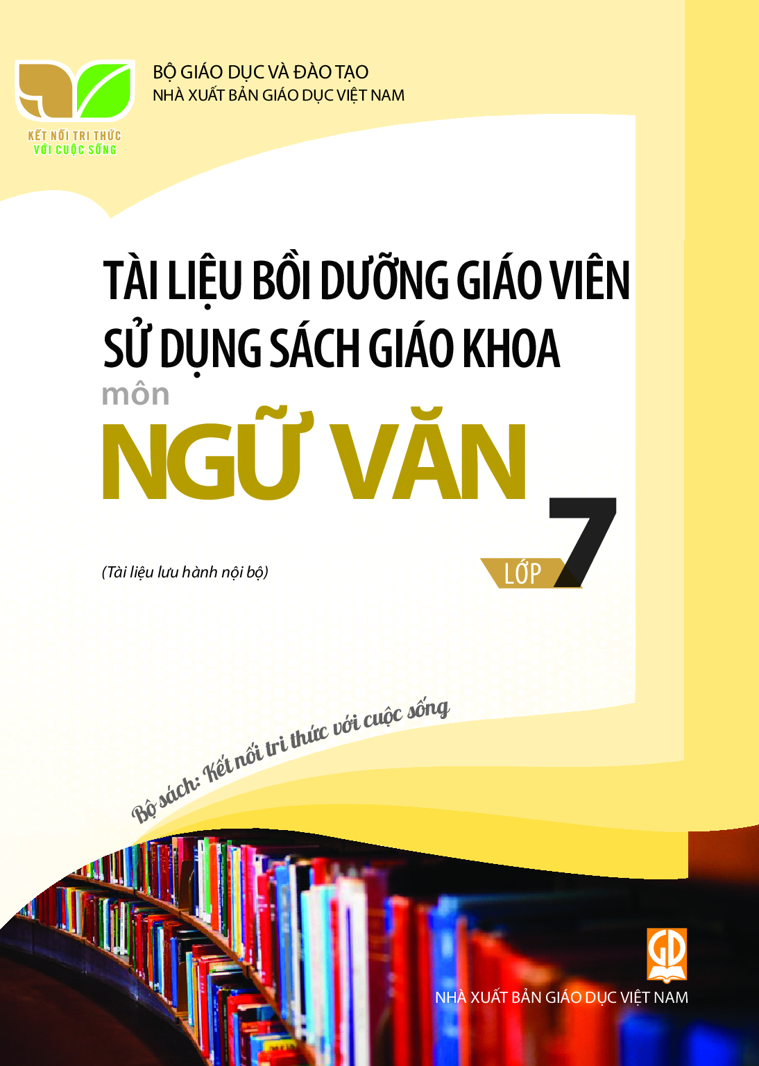 Download BDGV Ngữ văn 7 - Kết Nối Tri Thức