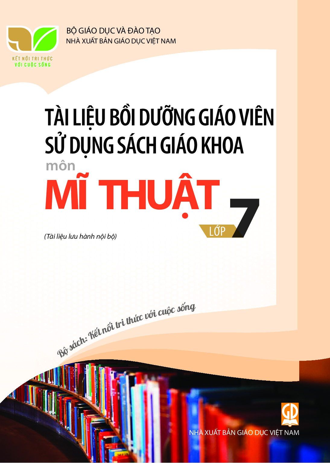 Download BDGV Mĩ thuật 7 - Kết Nối Tri Thức