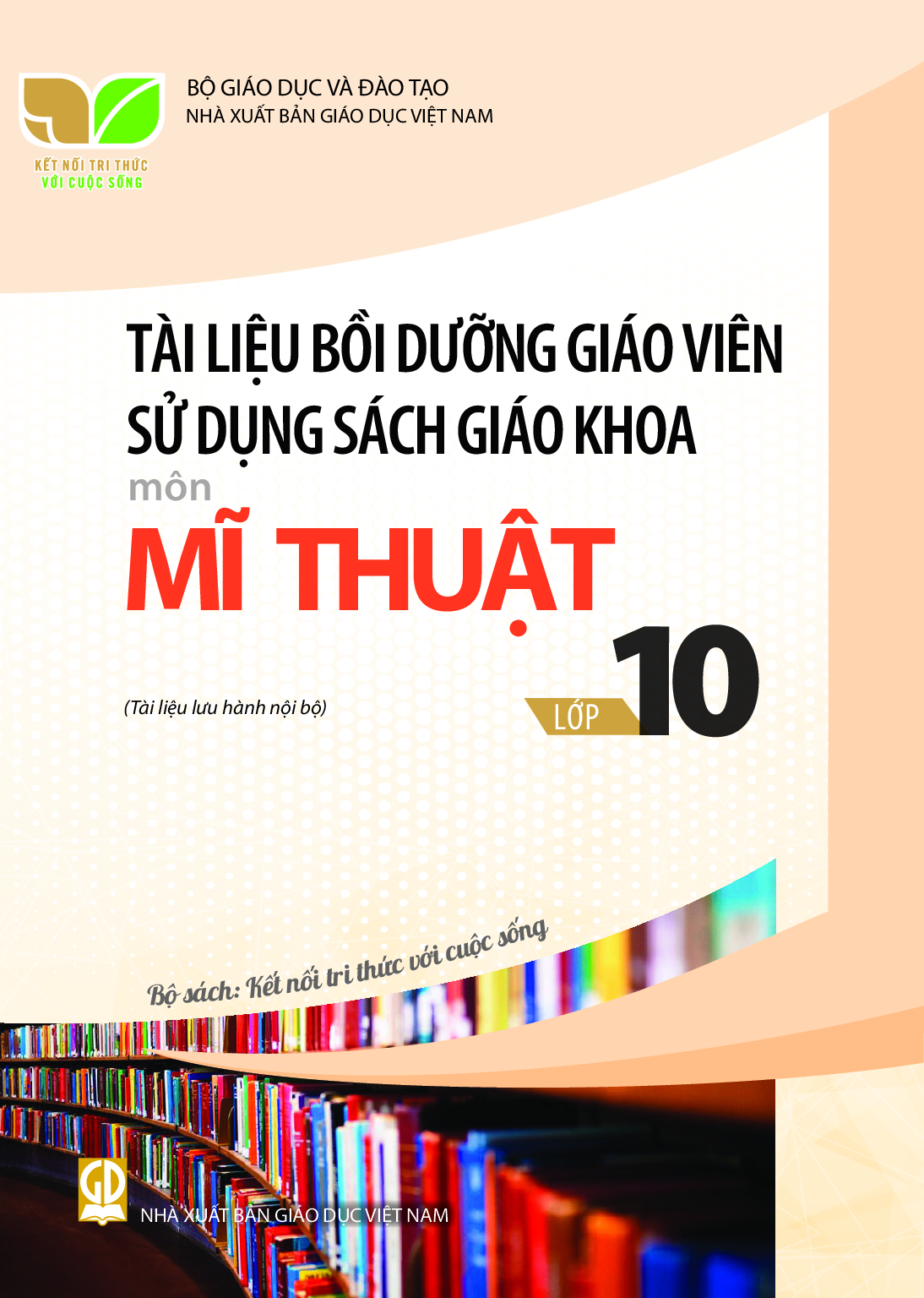 Download BDGV Mĩ thuật 10 - Kết Nối Tri Thức