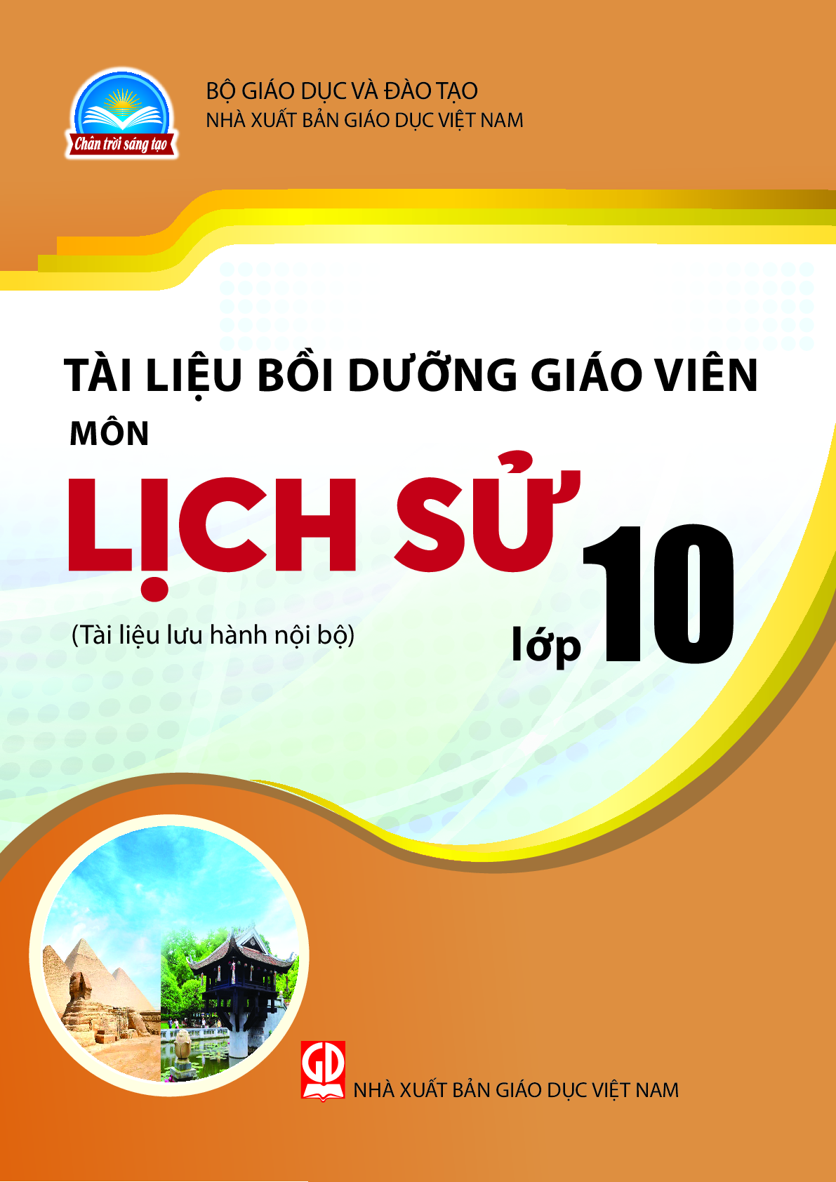 Download BDGV Lịch sử 10 - Trân trời sáng tạo