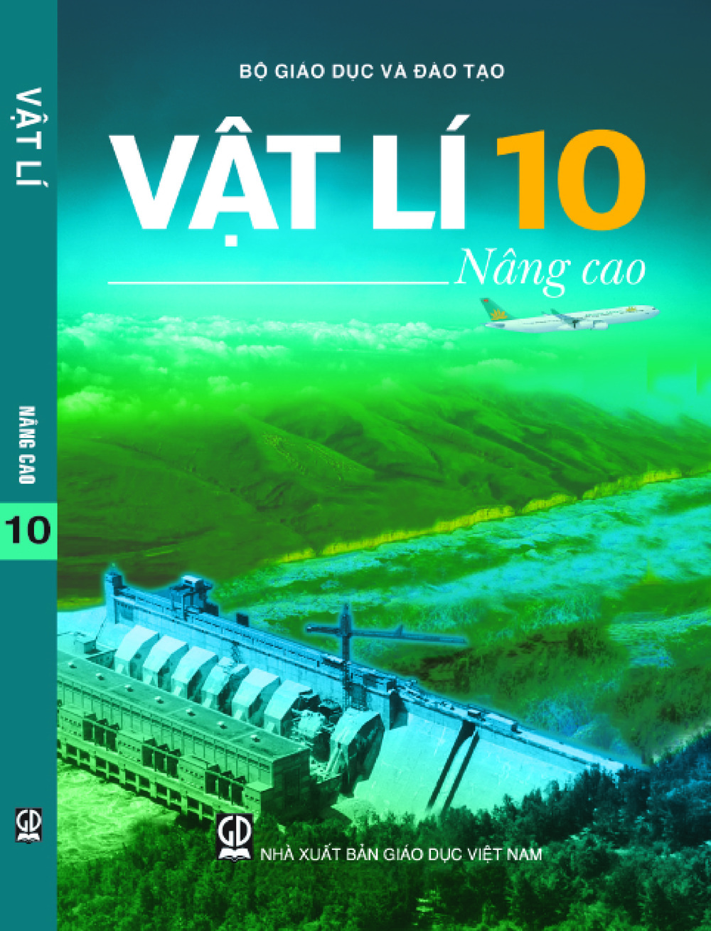 Vật lý 10 nâng cao