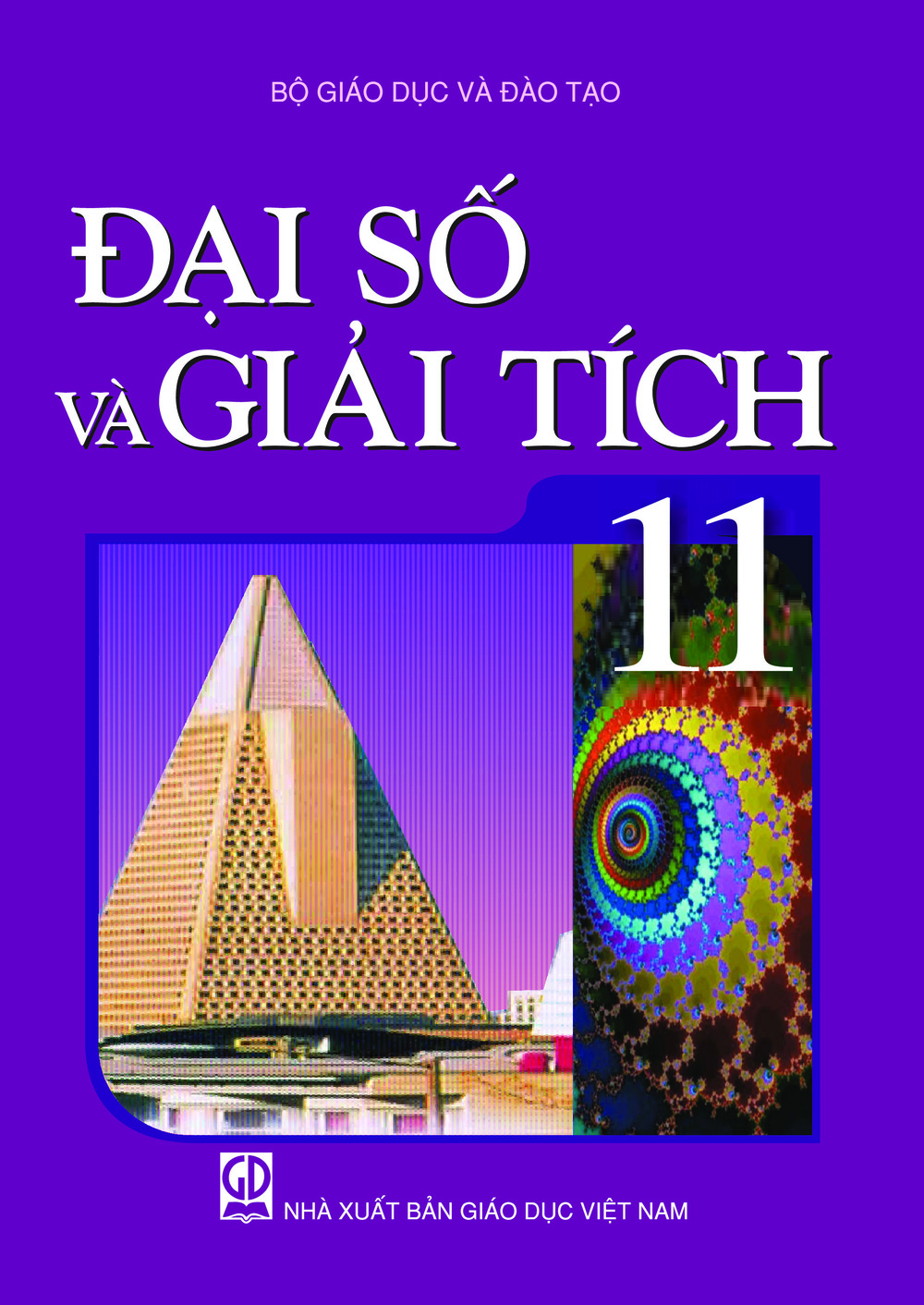 Đại số và giải tích 11