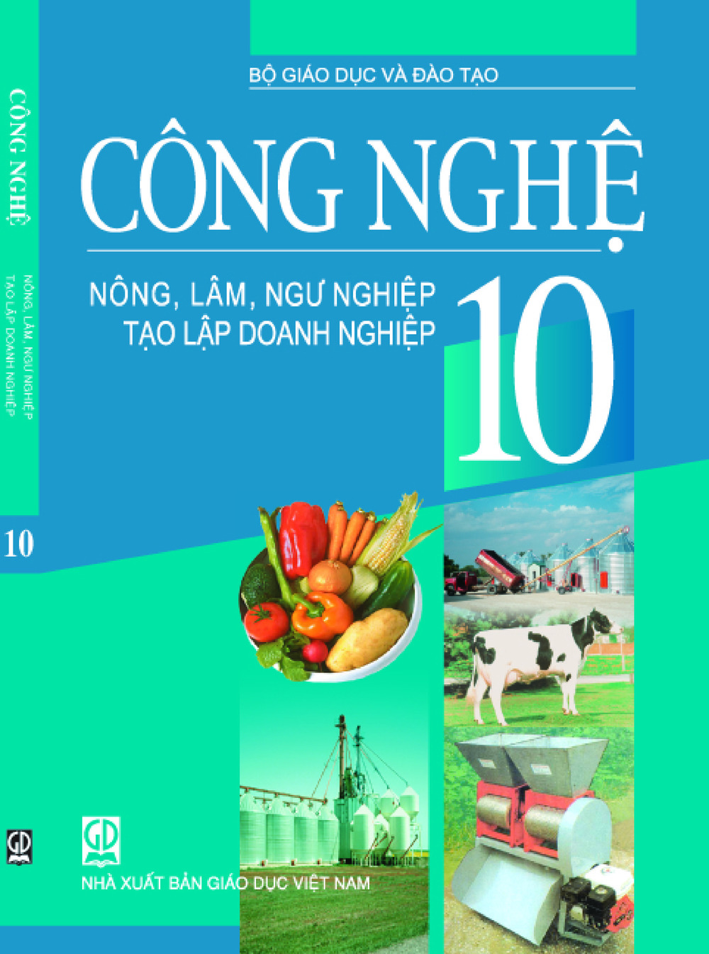 Công nghệ 10