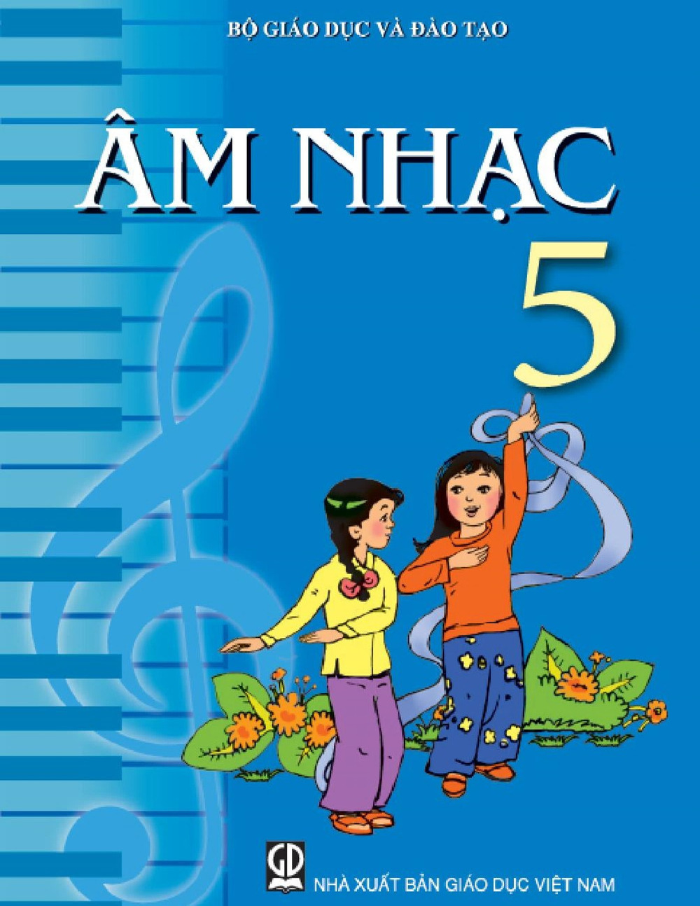 Download Âm nhạc 5