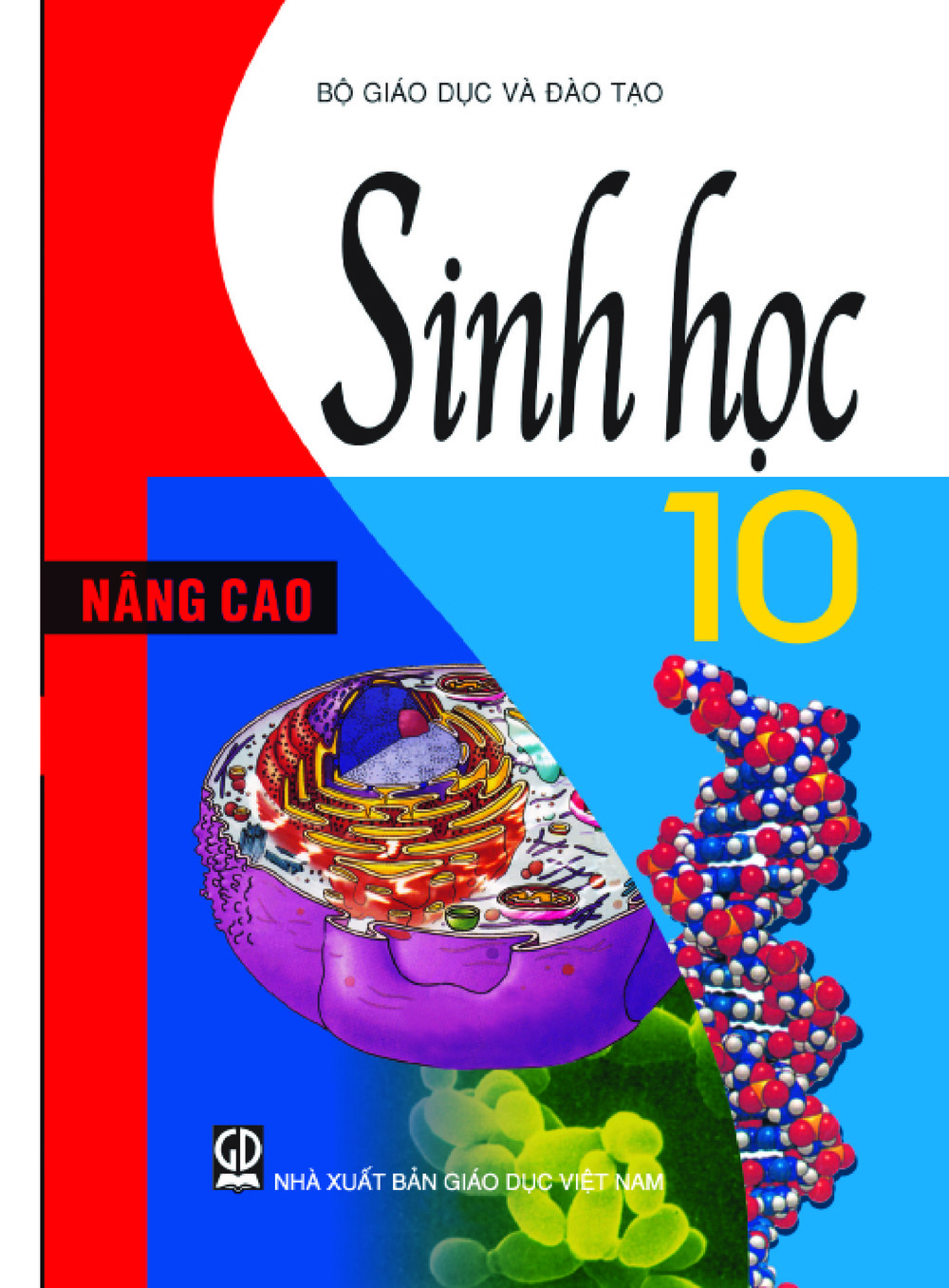 Download Sinh học 10 nâng cao