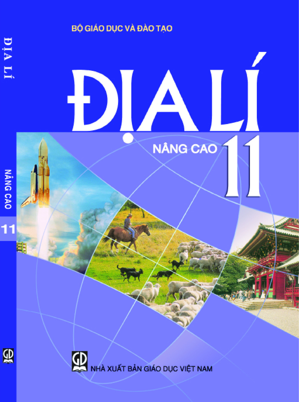 Download Địa lý 11 nâng cao