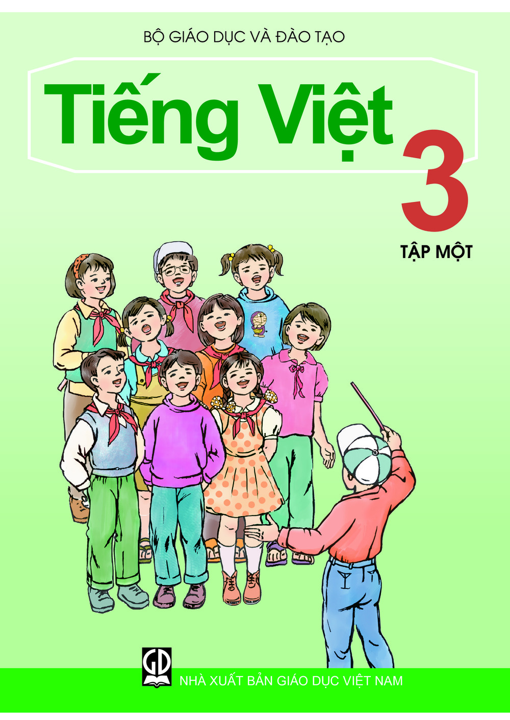 Download Tiếng việt 3 tập 1