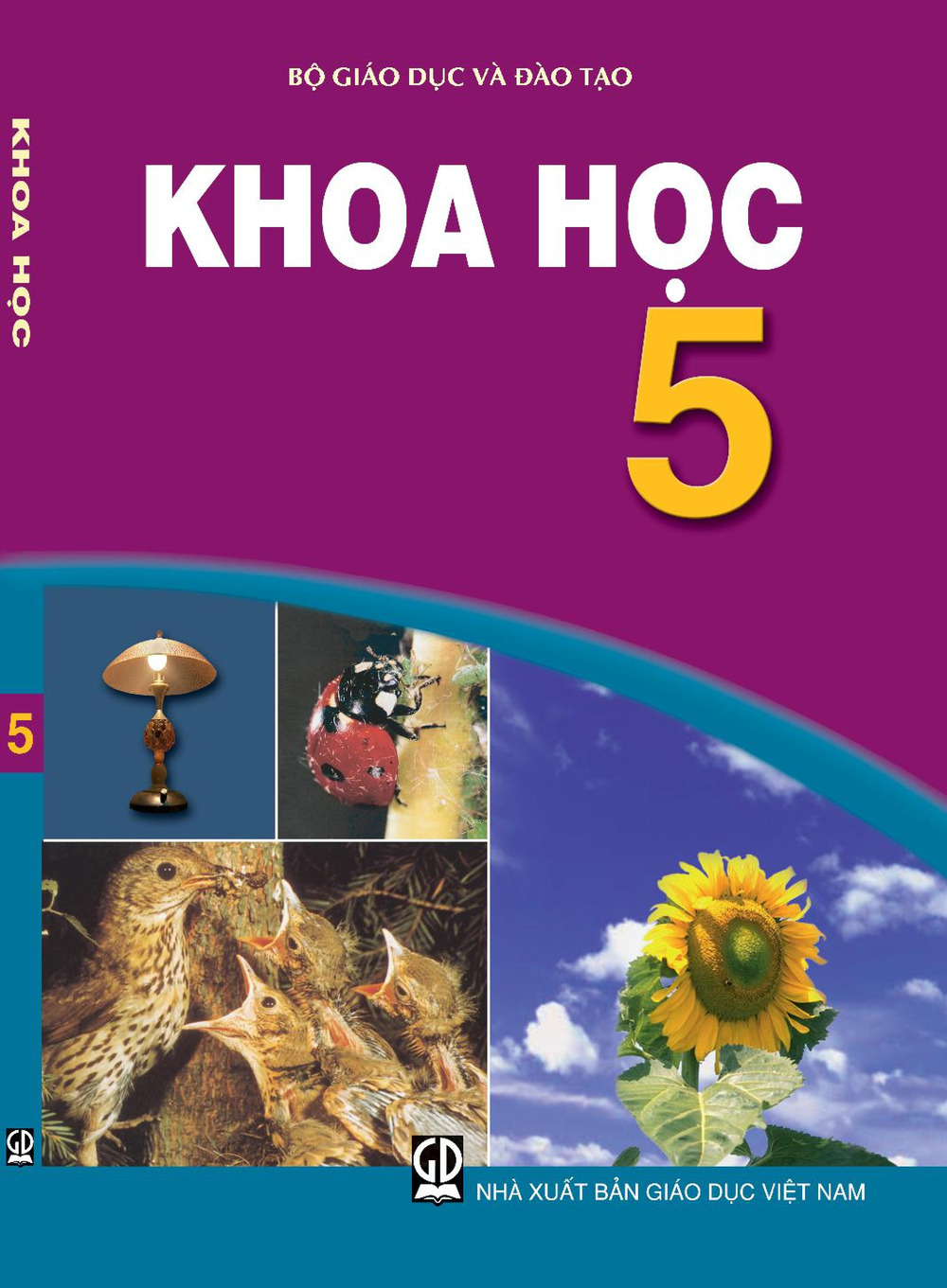 Download Khoa học 5