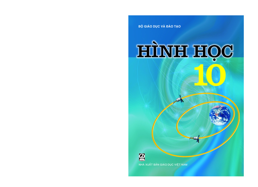 Hình học 10